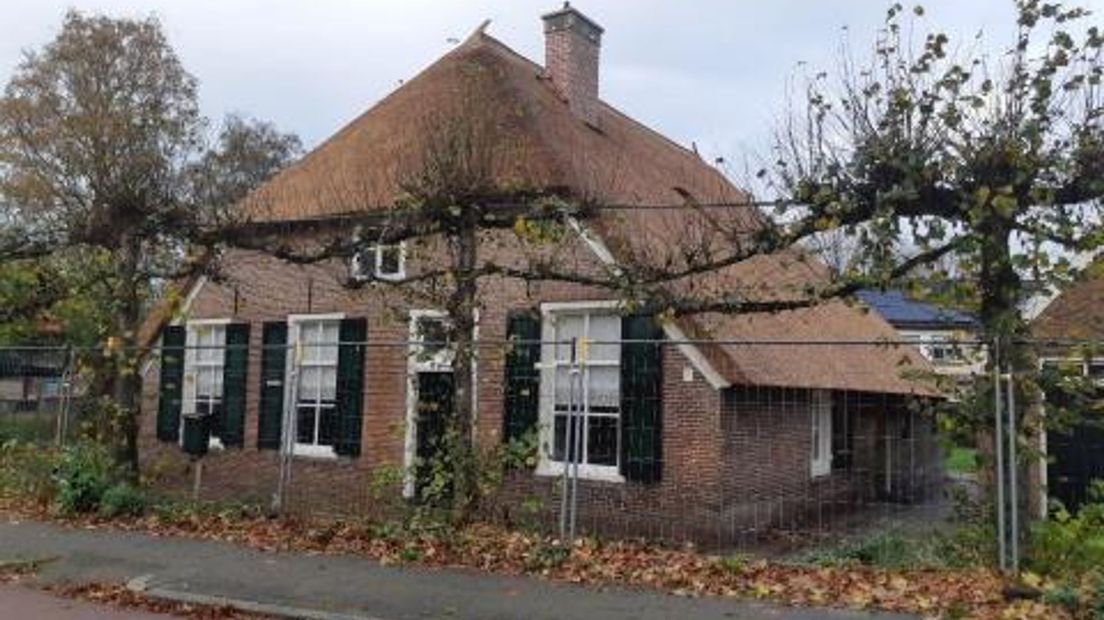 Boerderij Strunk