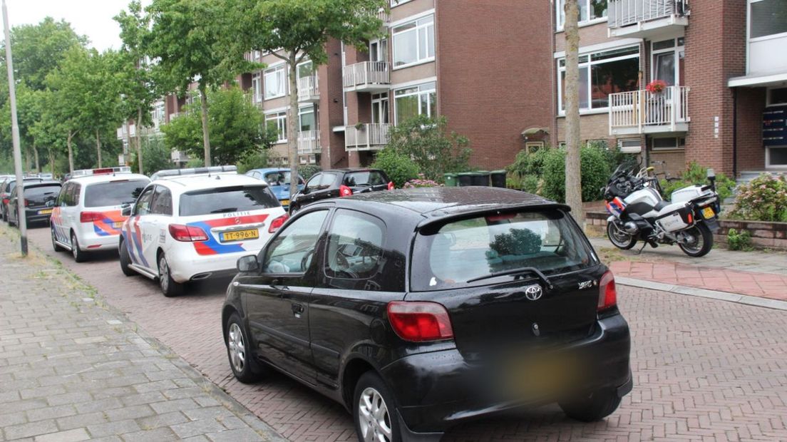 Overvallers Deventer veroordeeld tot jaar celstraf