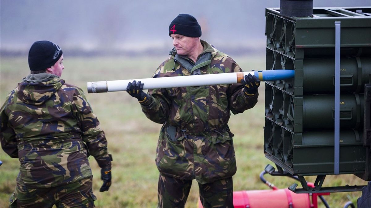 Leontien raakt misschien haar huis kwijt door plannen Defensie, onzekerheid houdt mogelijk jaar aan