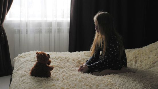 Rechter staat boek toe over misbruik in strenggelovig gezin