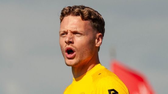 Transfercarrousel amateurvoetbal | Oud-eredivisiekeeper vertrekt, spits blijft club trouw Nieuws