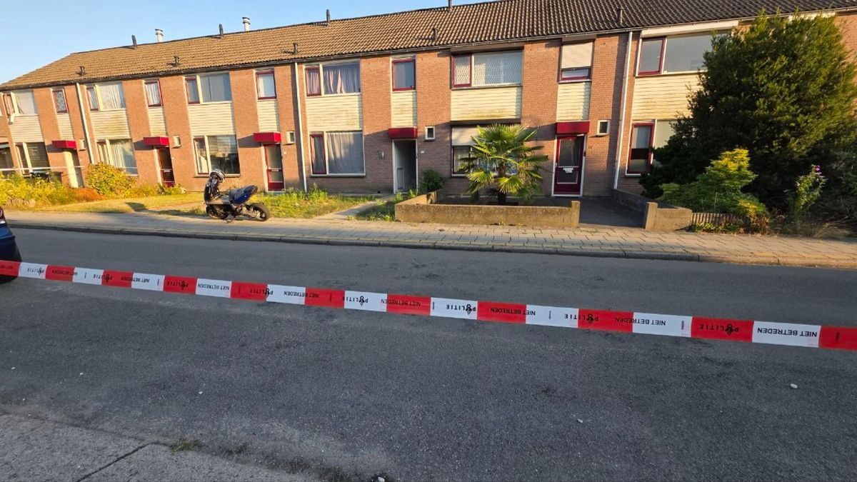 Man (23) overleden bij steekpartij, verdachte (20) vast