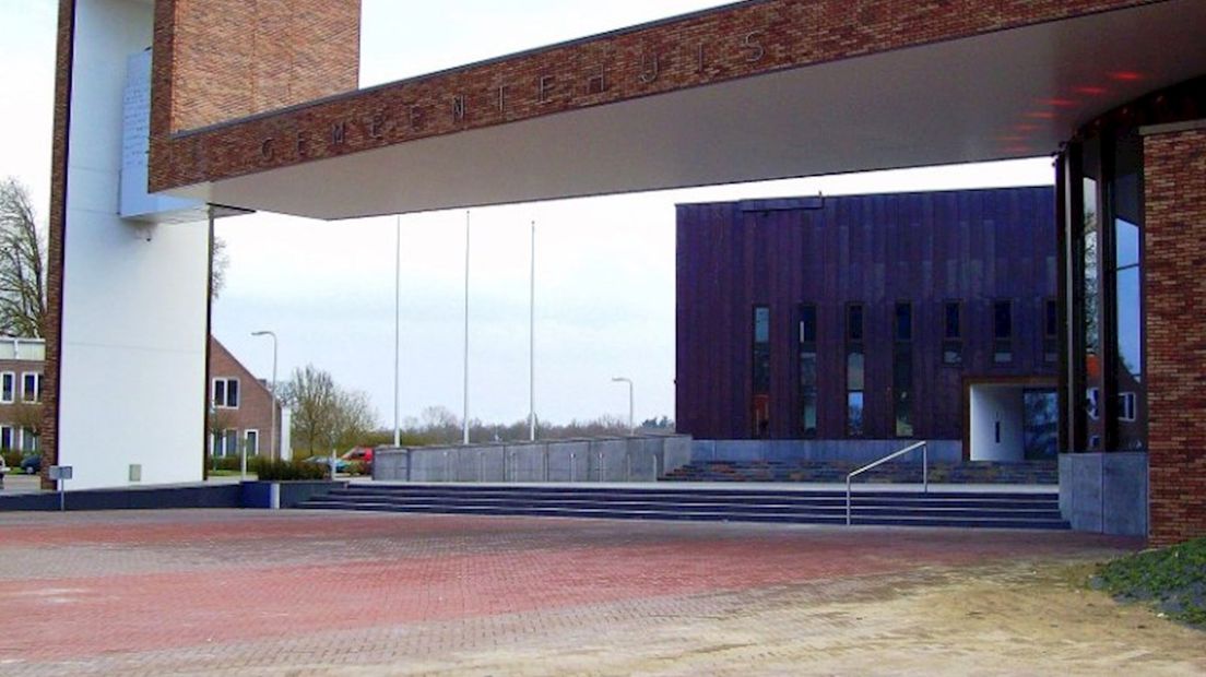 Gemeentehuis Dalfsen