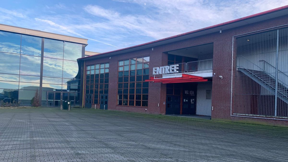 Noodopvang Oostrum met betere leefomstandigheden voor asielzoekers opent dinsdag deuren