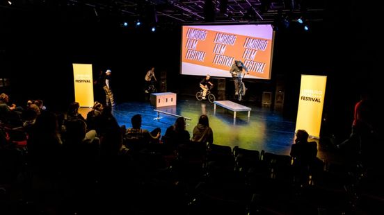 Van dorpsdocu tot Oscarwinnaar: het Limburg Film Festival presenteert het allemaal Nieuws