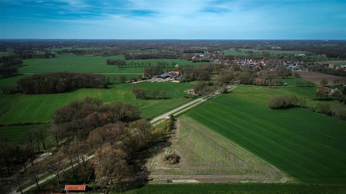 Ministerie had ook Vasse op het oog als plek voor azc