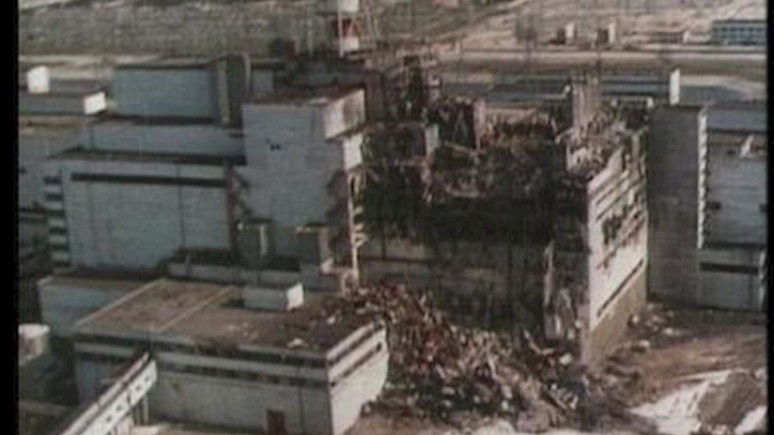 Tsjernobyl