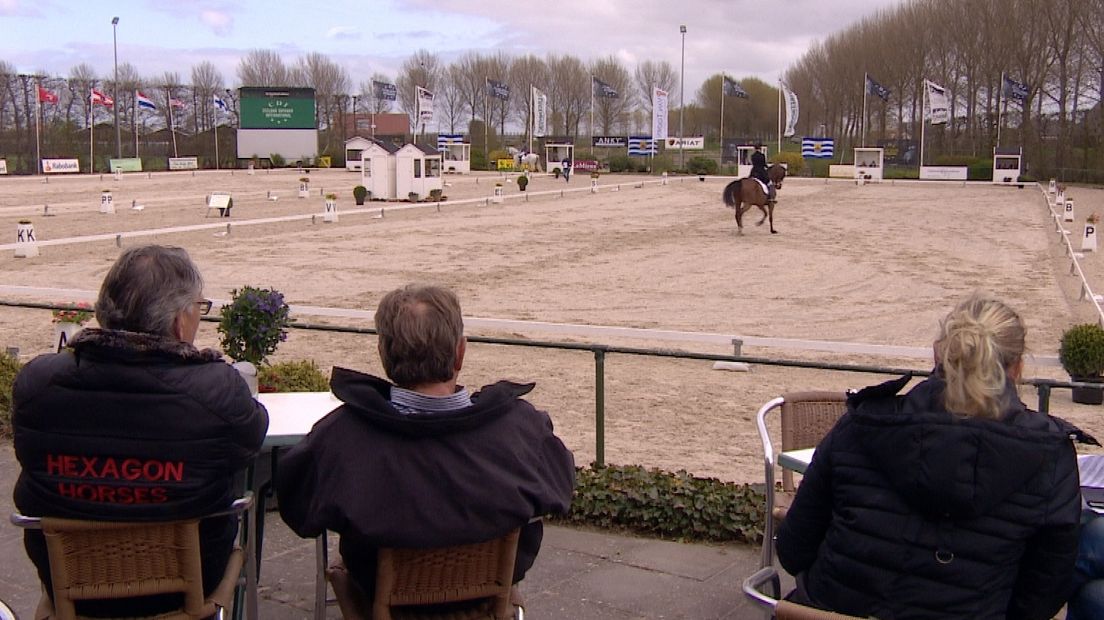 Zeeland Outdoor in Nieuw- en Sint Joosland