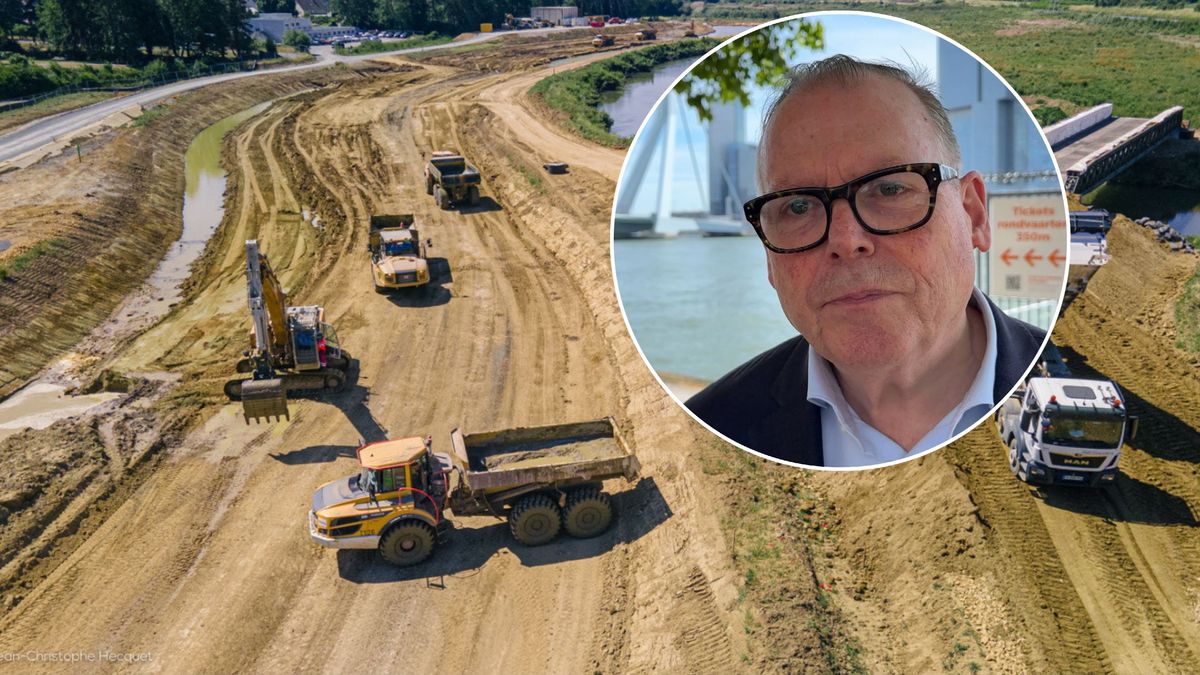 Kanaal Seine-Nord niet per se succes voor Zeeland