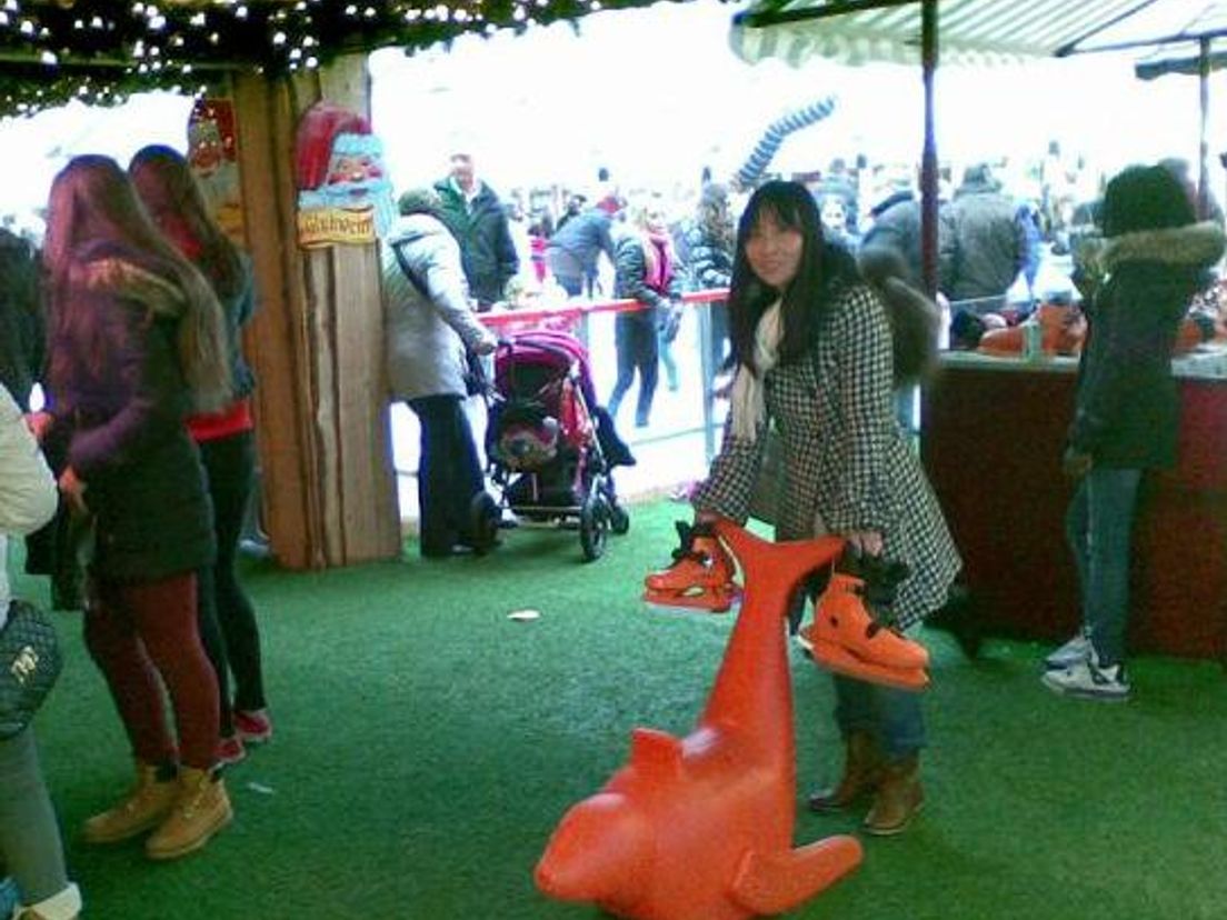 Winterland