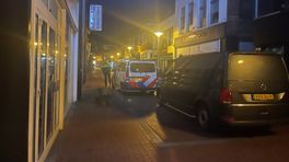 Opnieuw explosie in Langestraat in Winschoten, nu bij kapperszaak