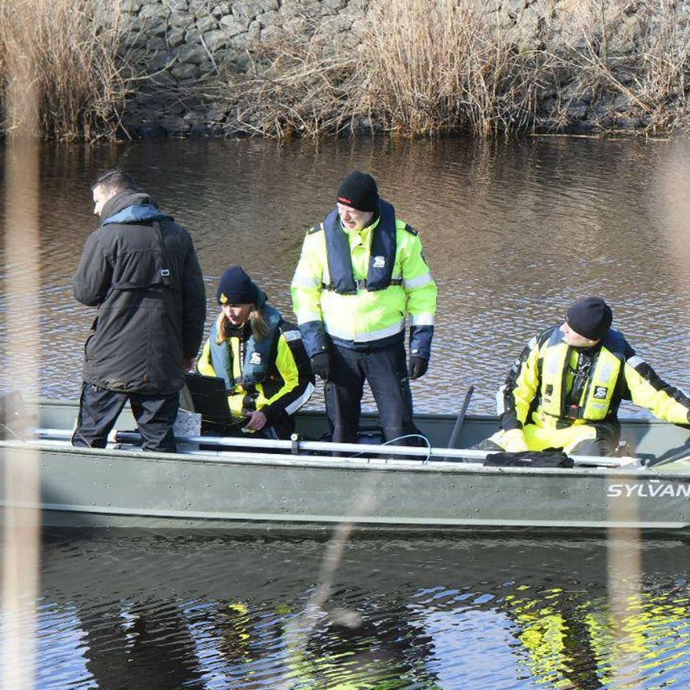 Lichaam aangetroffen in zoektocht naar vermiste man