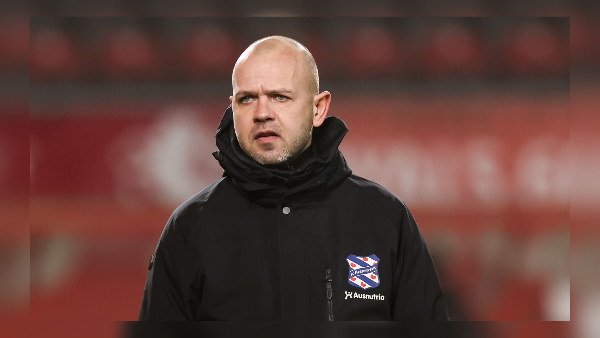 Peter Reekers