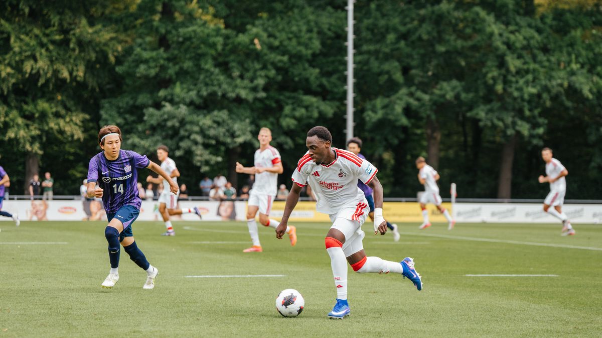 Razendsnel nieuwe rechtsbuiten voor FC Emmen, duel met Volendam komt nog te vroeg