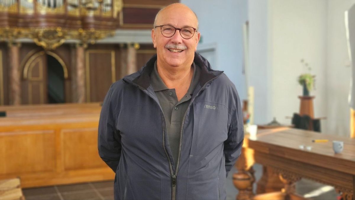 Effe Buurten in Heukelum: een ochtendduik in de Linge