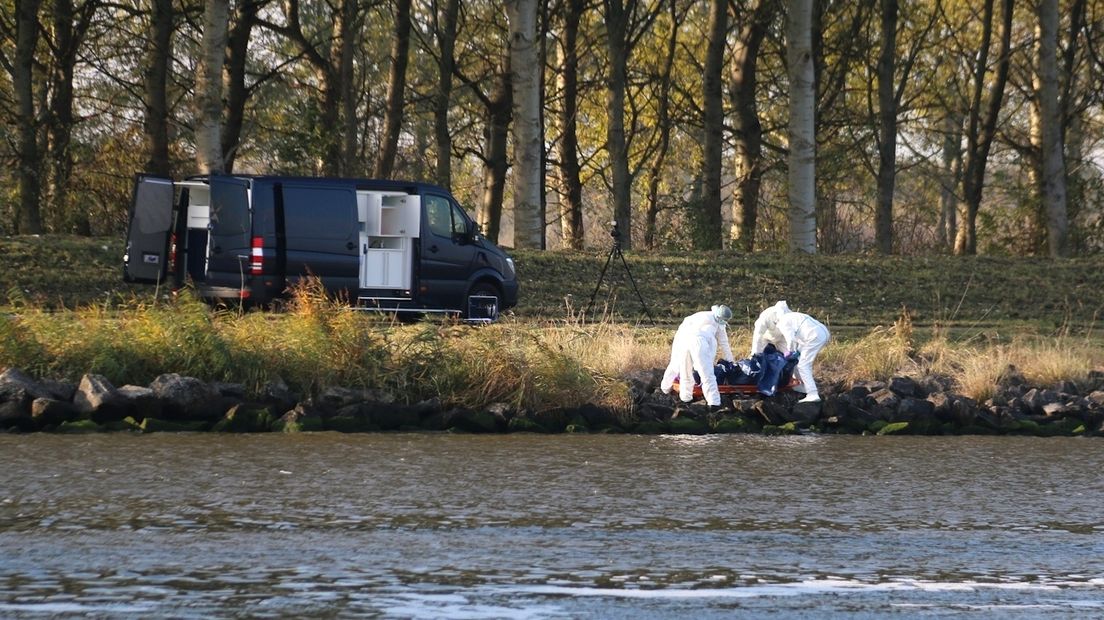 Aanvullend onderzoek naar moord Van den Boogaart