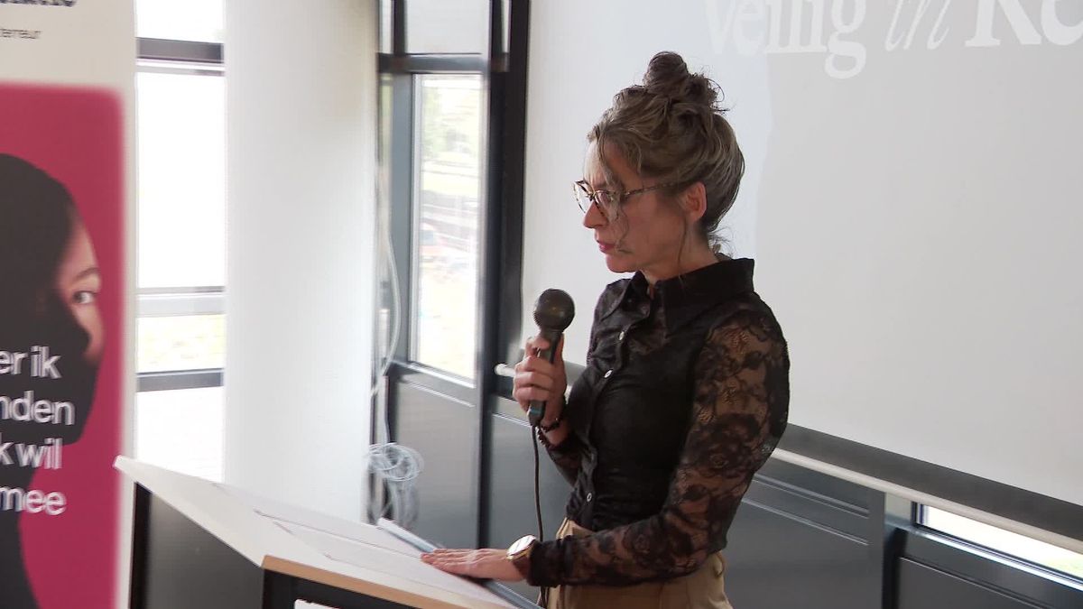 Steunpunt voor femicide in Assen