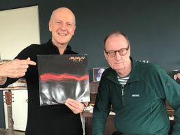 Utrechtse nederpopband Kadanz steekt oud album in moderner jasje