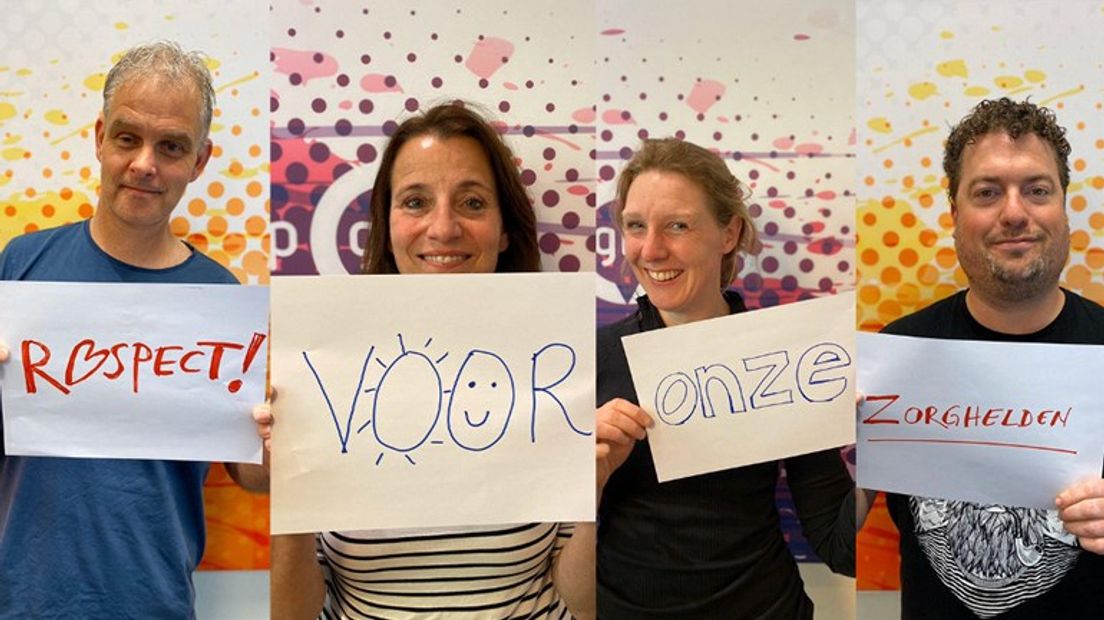 Dit is ons liveblog over het coronavirus. Hier melden we alle ontwikkelingen rond het virus, in Gelderland en wat verder belangrijk is om te weten voor jou.