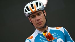 Marques keert niet terug bij NEC • Jakobsen verlaat Giro