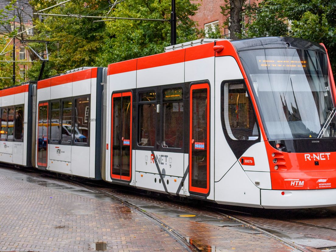 HTM wil tien tramhaltes definitief sluiten, toekomst Fahrenheitstraat en Copernicusplein onzeker