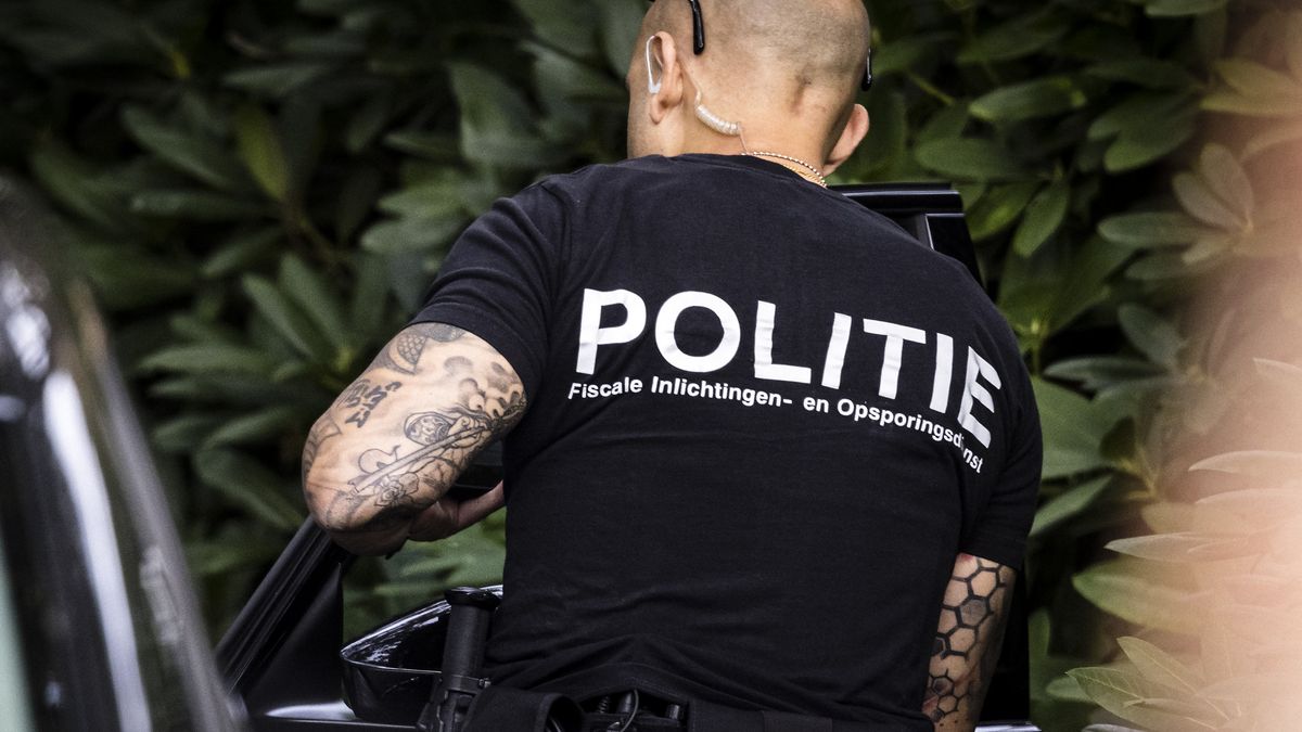 Man (67) opnieuw opgepakt voor miljoenen euro's aan belastingfraude ...