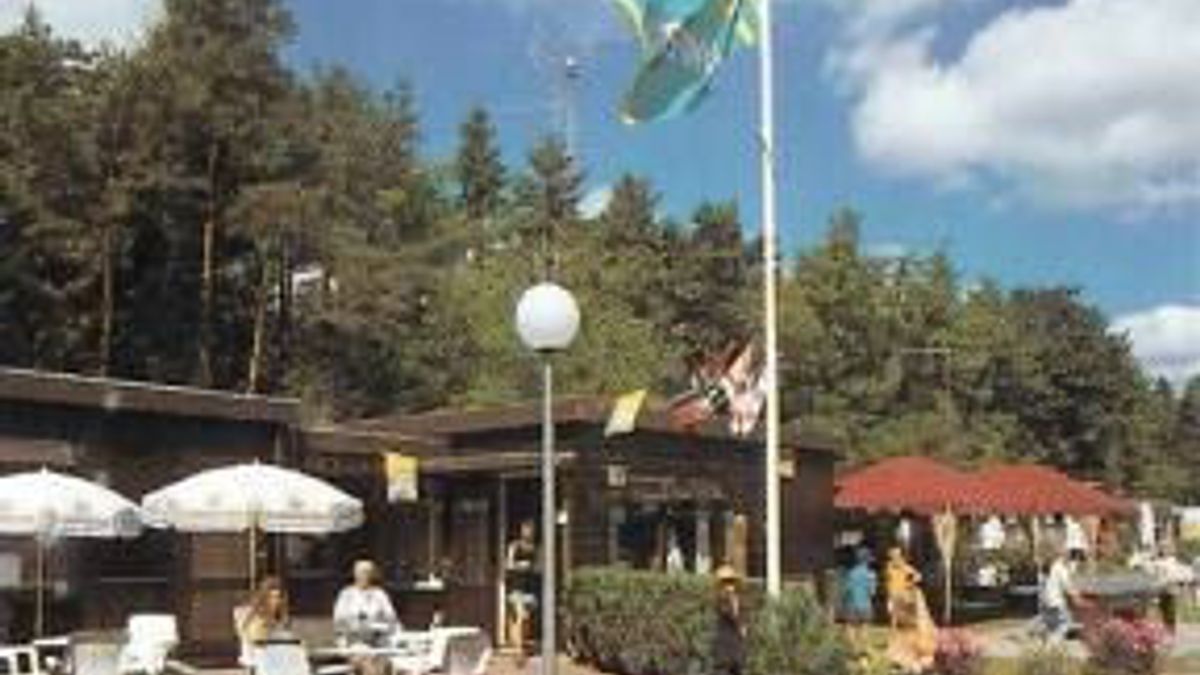 Camping Zeegse sluit in 2010