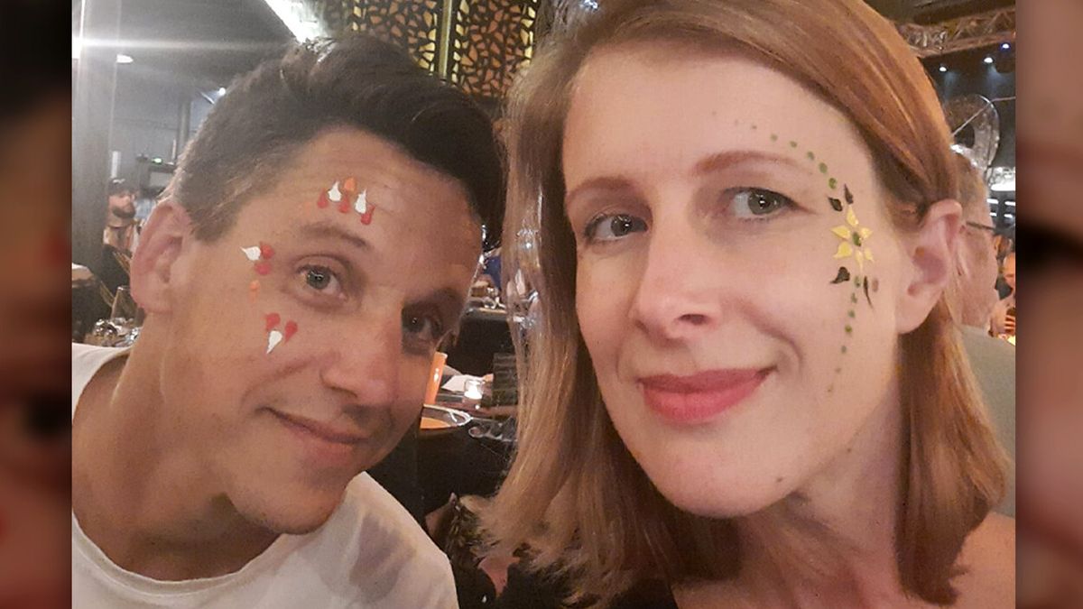 Watze Houtstra verliet Fryslân en Fegebart voor een avontuur in Zuid-Afrika