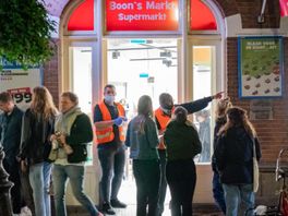 Deur op een (kleine) kier voor Utrechtse supermarkten die tot middernacht open willen