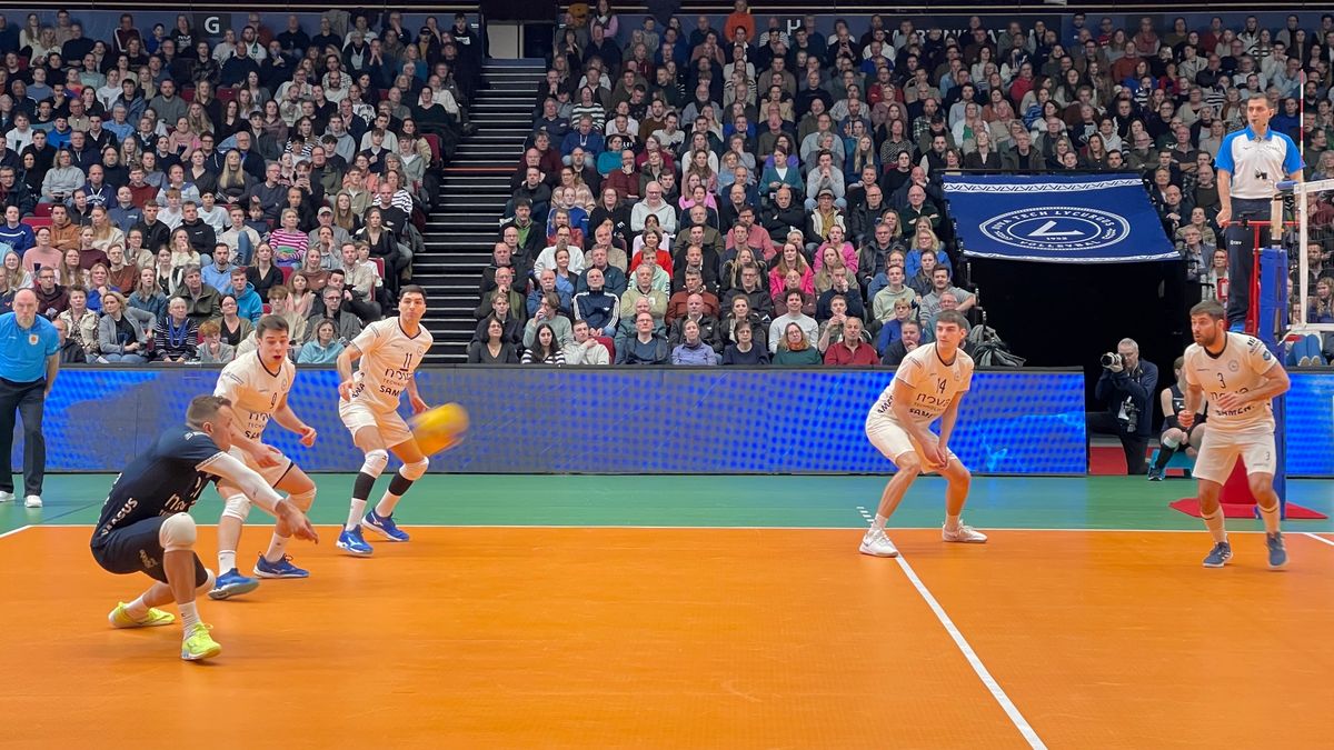 Lycurgus begint aan nieuwe topcompetitie met Belgen: 'Kans om bovenaan