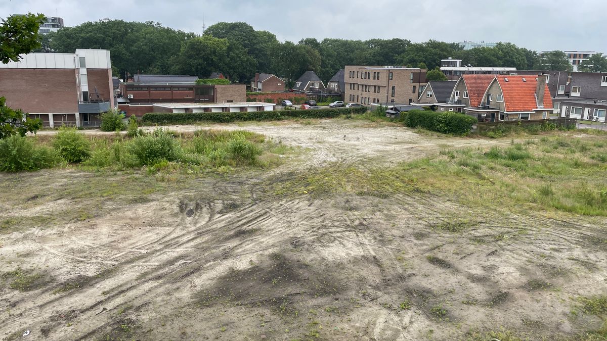 Woningmarkt in Emmen loopt vast: gemeente wil actie ondernemen