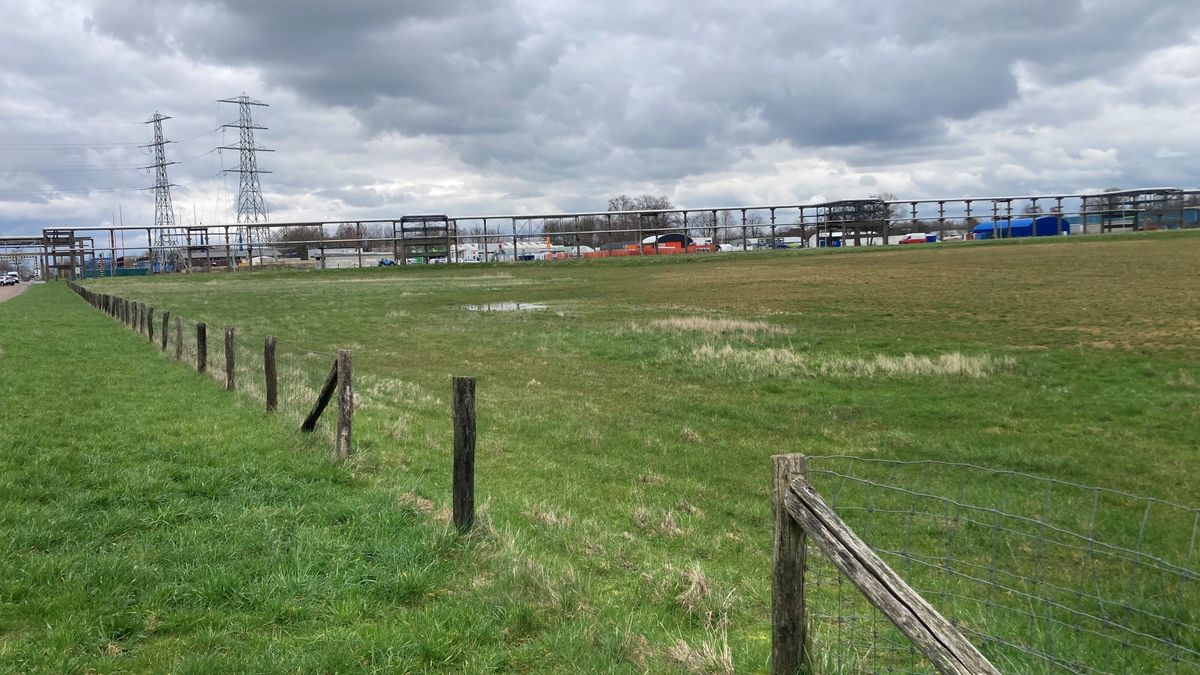 Plannen waterstofproject Chemelot opgelopen tot één miljard euro