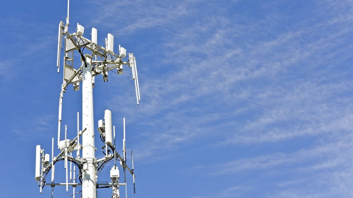 In Sibculo is bellen met je mobieltje niet de normaalste zaak van de wereld