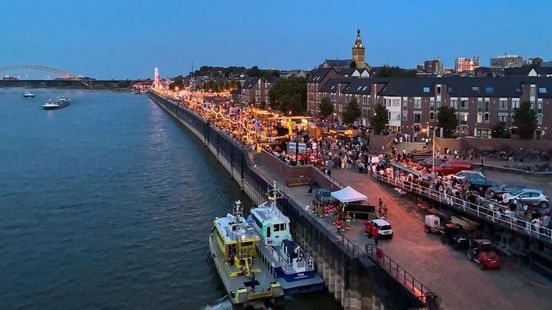 VIERDAAGSE | Dode bij schietincident rond feesten • terugblik op Dag van Elst