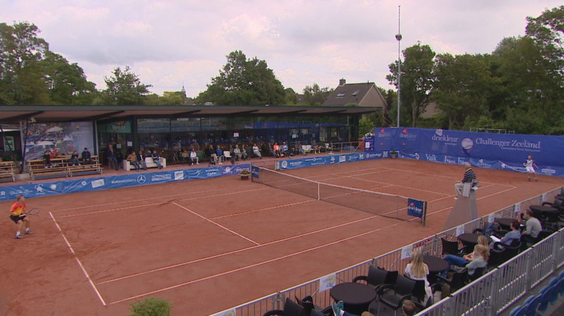 Organisatie trekt stekker uit Challenger Zeeland