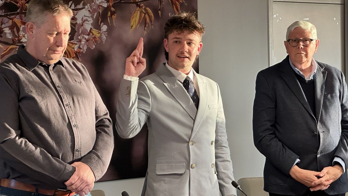 Deze raden blijven maar kort, inwoners stemmen over twee jaar weer