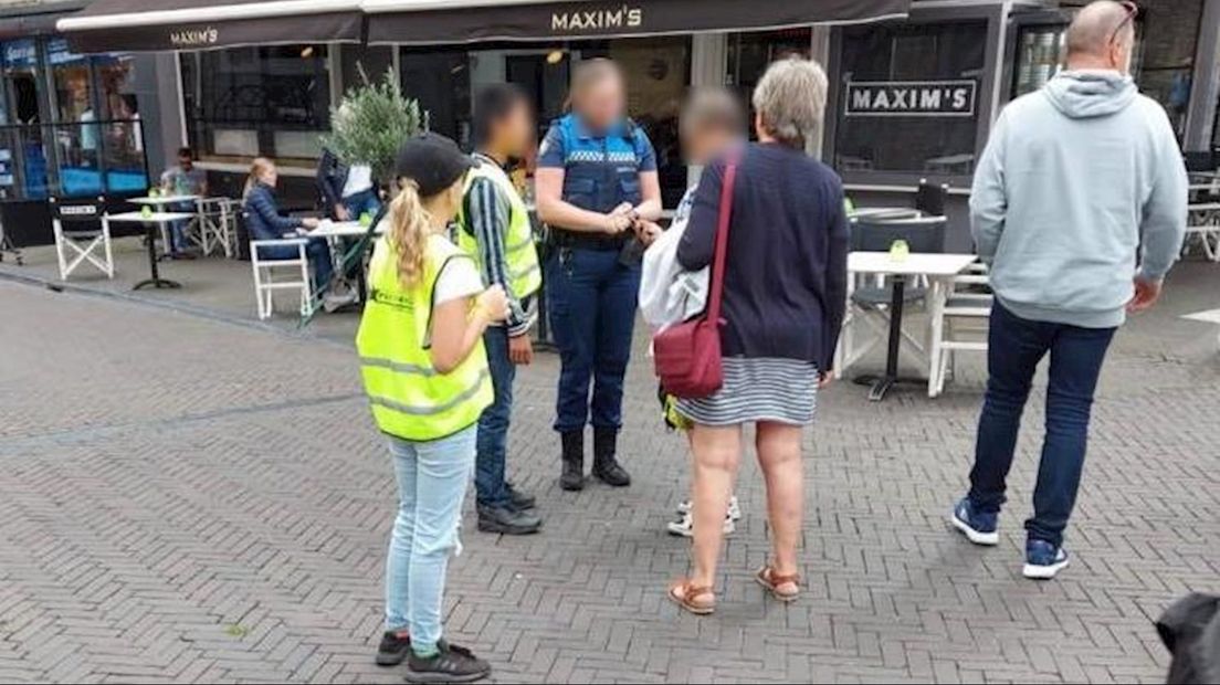 Zwolle betreurt ophef om politiekids