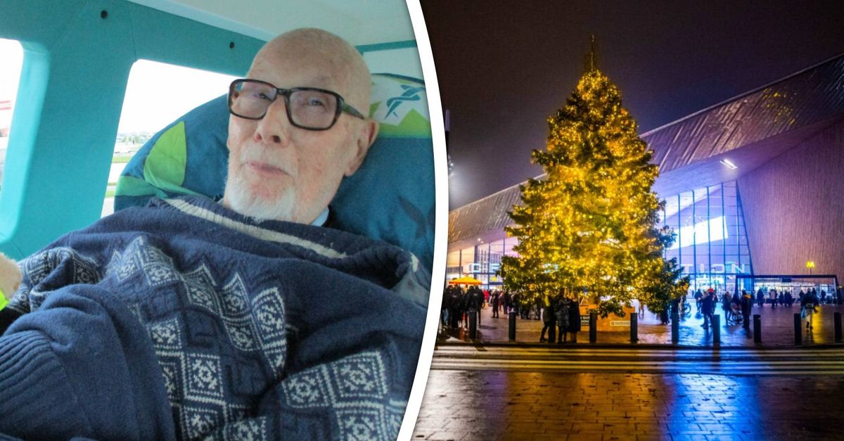 Terminaal zieke Jan leeft langer dan gedacht en krijgt een tweede