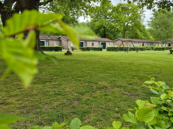 Geen arbeidsmigranten toegestaan op vakantiepark Van Harte in Echten