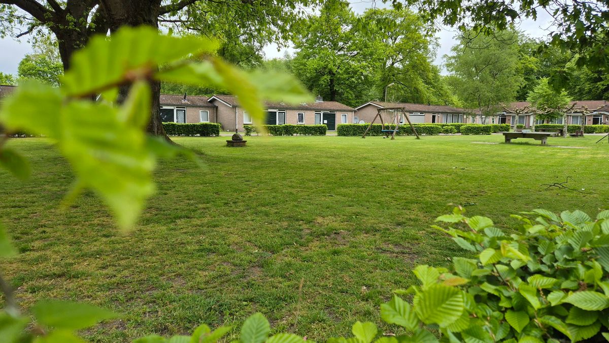 Verhuurder vakantiepark Echten vangt bot bij Raad van State, geen arbeidsmigranten toegestaan