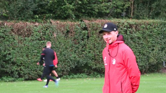 FC Emmen weet succesvolle puzzel nog niet te leggen: 'We zijn af en toe nog zoekende'