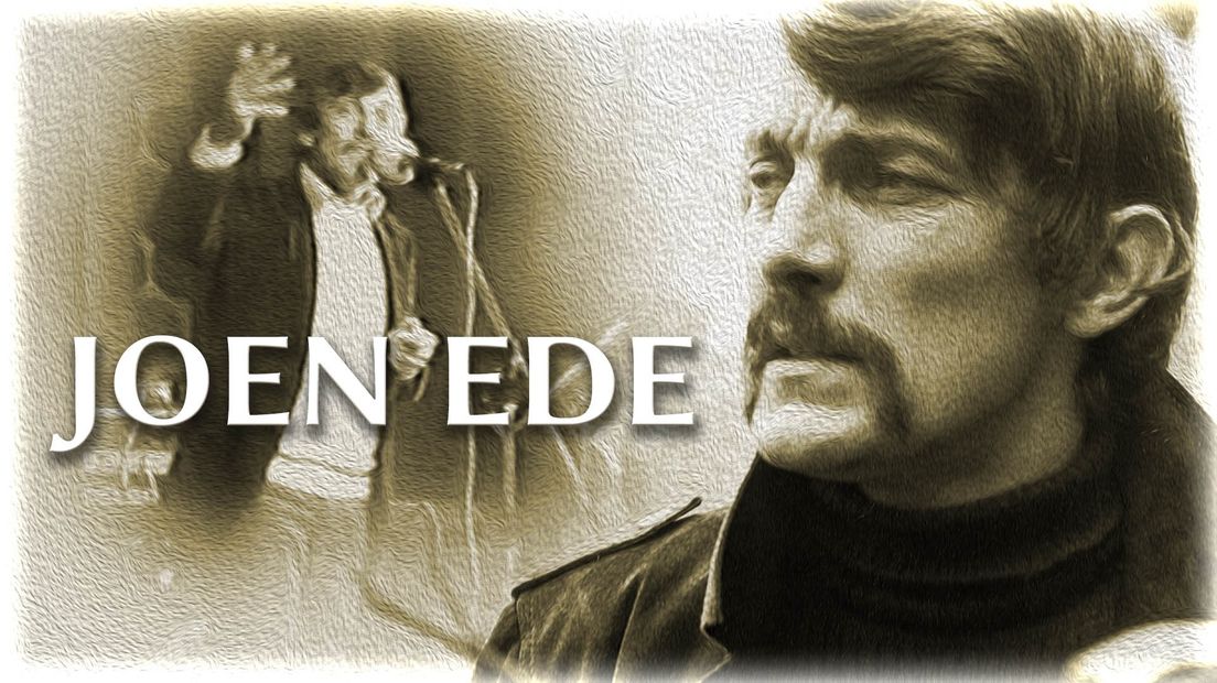 Joen Ede: wat is jouw verhaal bij de liedjes van Ede Staal? - RTV Noord