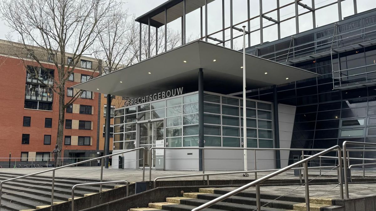 2,5 jaar cel voor man (47) uit Oudewater die zijn vrouw jarenlang mishandelde