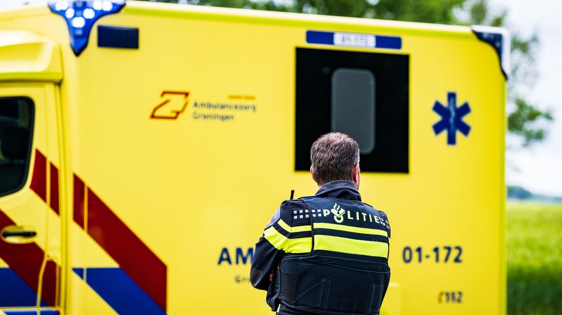 Beeld ter illustratie.