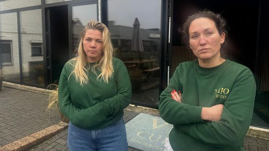 Eigenaren uitgebrand cateringbedrijf Posterholt vertellen in tranen: 'Iedere tegel zelf gelegd' Home