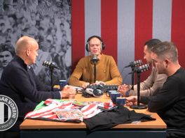 Sparta naar Voren! met Adil Auassar