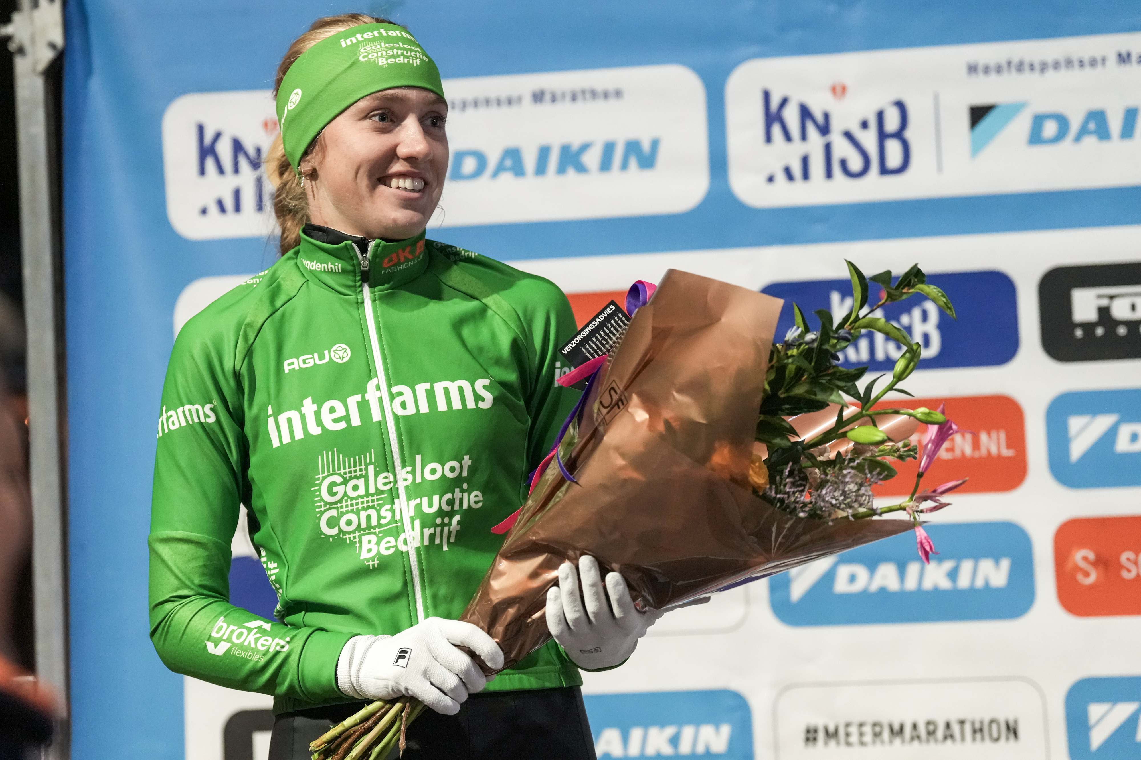Kim Talsma