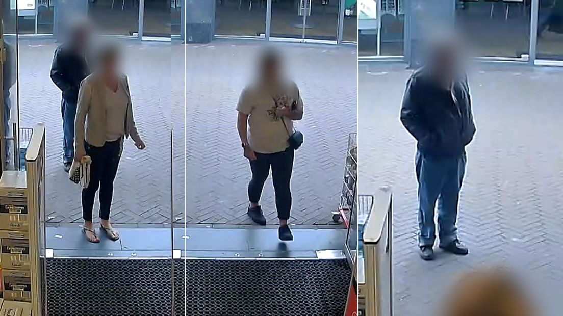Politie zoekt getuigen van mishandeling in Zwolle