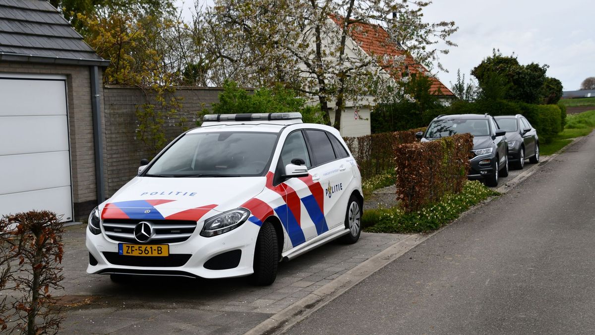 Man in Graauw overleden bij ongeval in huis