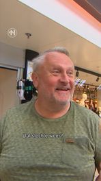 Klaar met het slechte weer?